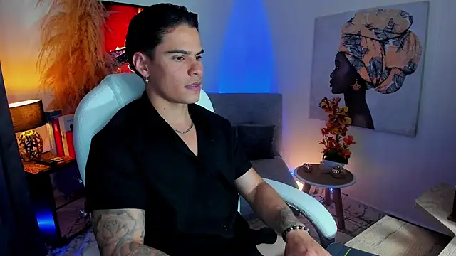 Snapshot of Matias_Murrier chatting on July 28, 2026, 2:13 pm Matias Murrier online show from July 28, 2026, 2:13 pm