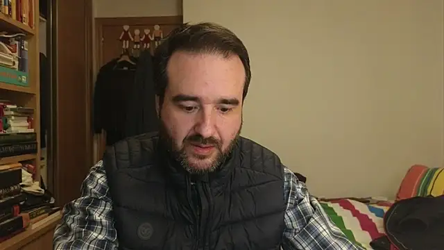 curiosillo83 online show from March 10, 2026, 3:27 pm