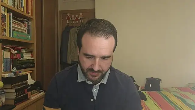 curiosillo83 online show from February 17, 2026, 3:20 pm