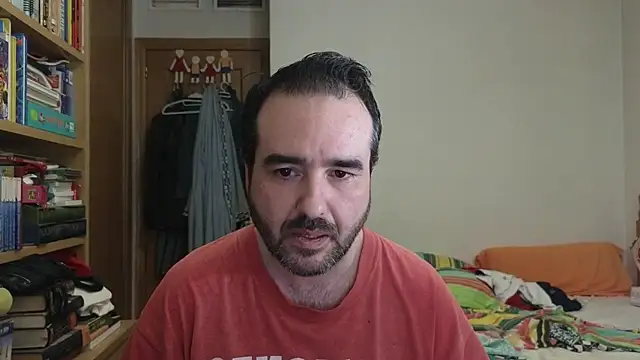 Snapshot of curiosillo83 chatting on June 26, 2026, 8:03 pm curiosillo83 online show from June 26, 2026, 8:03 pm