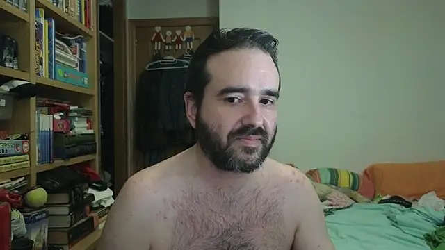 curiosillo83 online show from June 20, 2026, 8:47 pm