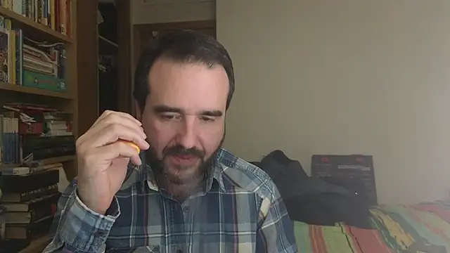 curiosillo83 online show from February 18, 2026, 4:03 pm