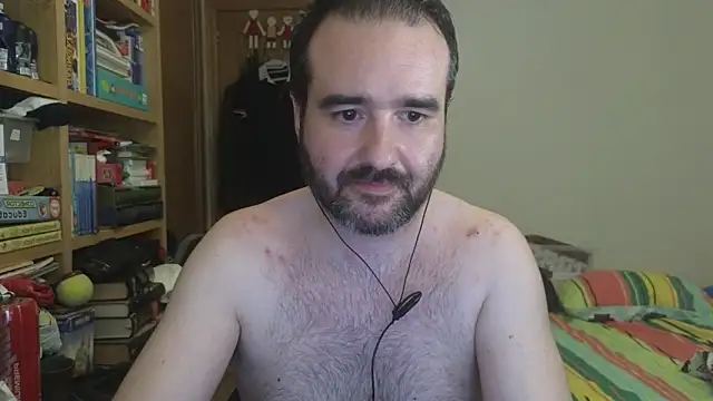 curiosillo83 online show from June 7, 2026, 11:15 am