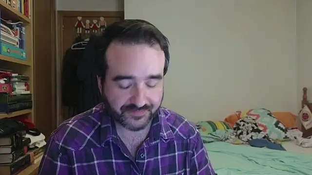 Snapshot of curiosillo83 chatting on July 2, 2026, 3:29 pm curiosillo83 online show from July 2, 2026, 3:29 pm