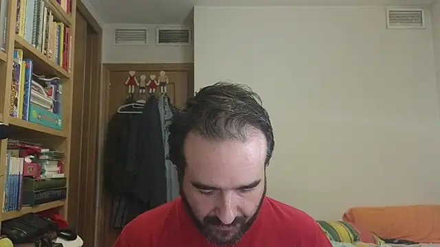 Snapshot of curiosillo83 chatting on July 22, 2026, 2:02 am curiosillo83 online show from July 22, 2026, 2:02 am
