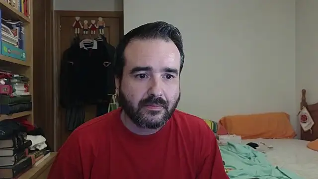 curiosillo83 online show from June 13, 2026, 11:19 am