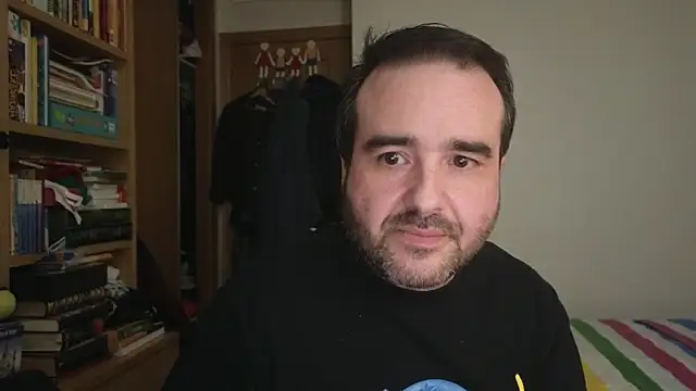 curiosillo83 online show from February 24, 2026, 11:16 pm