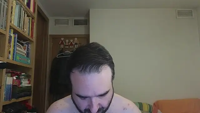 curiosillo83 online show from June 16, 2026, 10:59 am