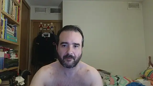 curiosillo83 online show from June 8, 2026, 2:17 pm