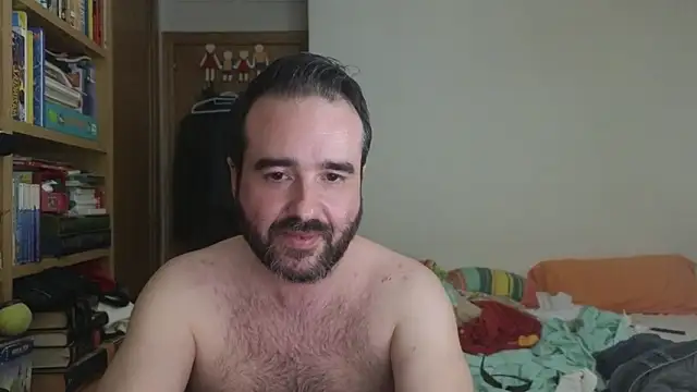 curiosillo83 online show from June 17, 2026, 11:25 pm