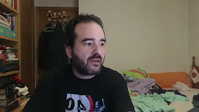 Snapshot of curiosillo83 chatting on July 4, 2026, 6:56 pm curiosillo83 online show from July 4, 2026, 6:56 pm