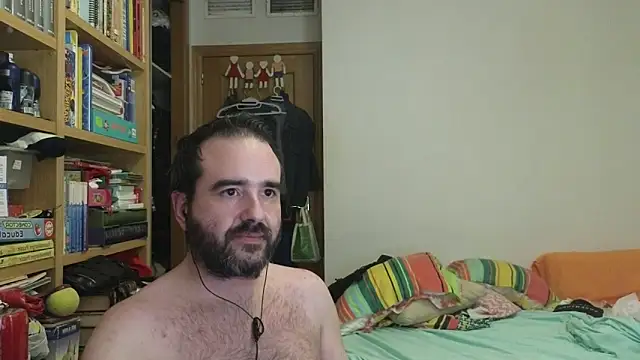 curiosillo83 online show from June 21, 2026, 8:53 am