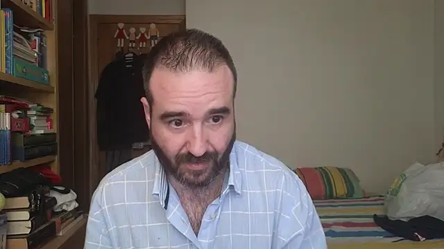 Snapshot of curiosillo83 chatting on July 24, 2026, 1:51 pm curiosillo83 online show from July 24, 2026, 1:51 pm