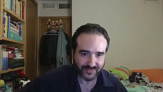 Snapshot of curiosillo83 chatting on July 9, 2026, 2:38 pm curiosillo83 online show from July 9, 2026, 2:38 pm