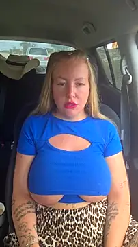 Jassy Foxy online show from July 30, 2026, 8:57 am