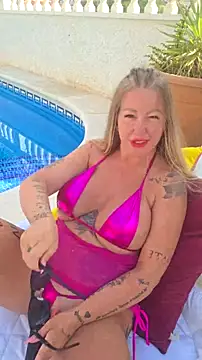 Jassy Foxy online show from June 29, 2026, 7:37 am