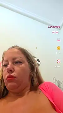 Jassy Foxy online show from June 26, 2026, 4:07 am