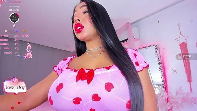 saridethot online show from September 23, 2025, 1:01 am