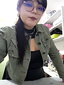 Sakura 0505 online show from March 1, 2025, 9:59 pm