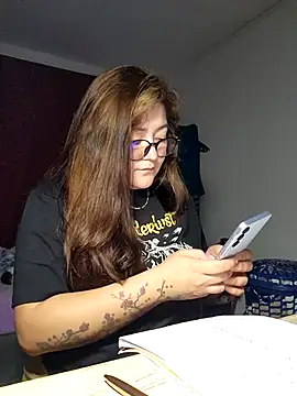 Sakura 0505 online show from October 18, 2025, 1:07 am