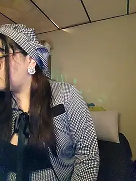 Sakura 0505 online show from March 17, 2025, 7:26 pm