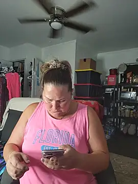 Sexynikki6969xh online show from July 10, 2026, 12:54 am