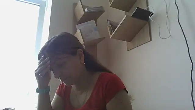 ShawnaAdams online show from June 2, 2026, 8:03 am