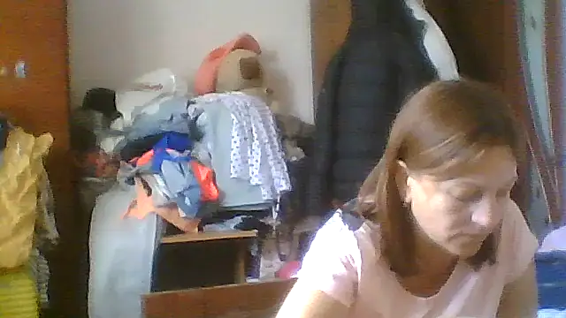ShawnaAdams online show from June 21, 2026, 2:23 pm