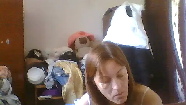 ShawnaAdams online show from June 29, 2026, 9:38 am