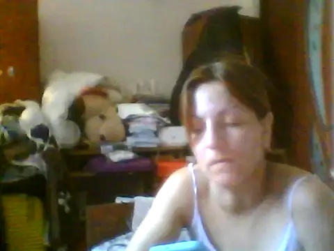 ShawnaAdams online show from July 20, 2026, 5:26 pm