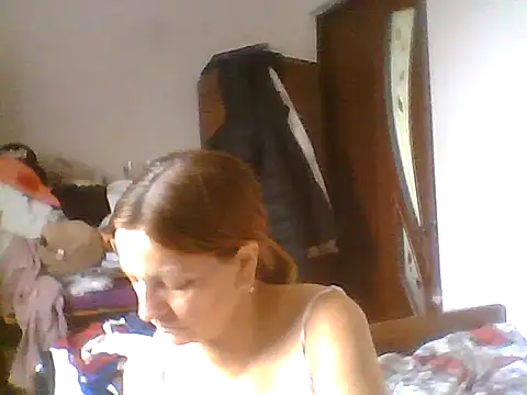 ShawnaAdams online show from July 22, 2026, 3:14 pm