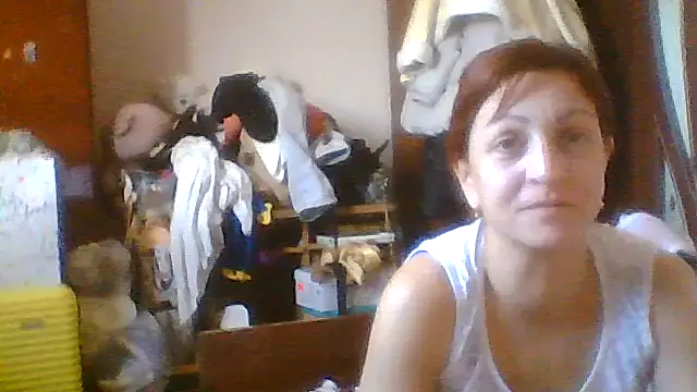 ShawnaAdams online show from March 10, 2026, 3:27 pm