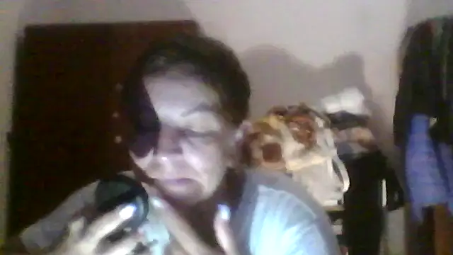 ShawnaAdams online show from August 4, 2026, 9:41 pm
