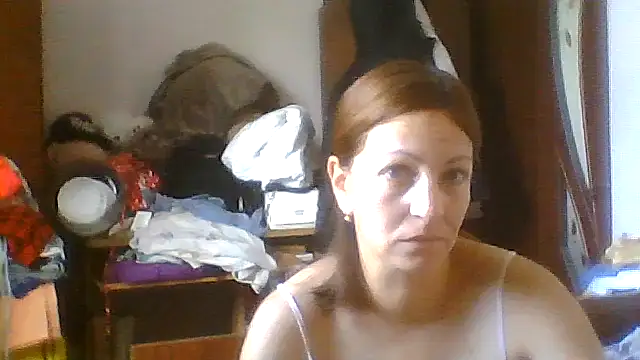 ShawnaAdams online show from July 10, 2026, 12:16 pm