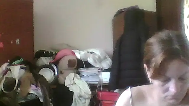 ShawnaAdams online show from July 18, 2026, 9:51 am