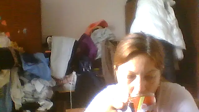 ShawnaAdams online show from June 8, 2026, 10:49 am