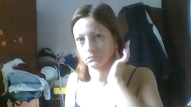 ShawnaAdams online show from July 13, 2026, 7:51 am