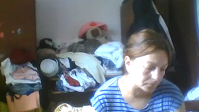 ShawnaAdams online show from July 7, 2026, 11:47 am