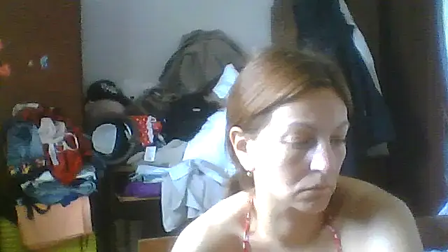 ShawnaAdams online show from July 9, 2026, 10:15 am