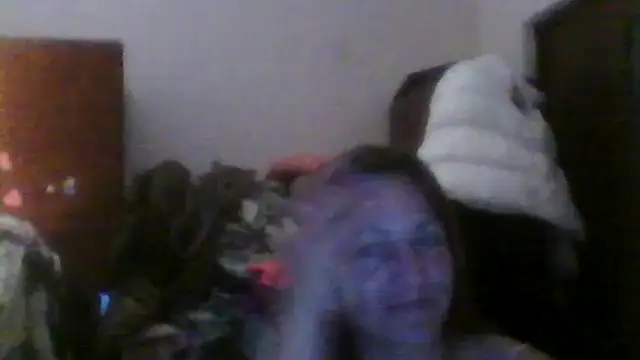 ShawnaAdams online show from June 6, 2026, 8:58 pm