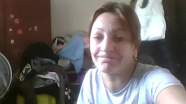 ShawnaAdams online show from July 19, 2026, 11:07 am