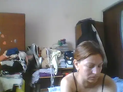 ShawnaAdams online show from July 28, 2026, 2:13 pm