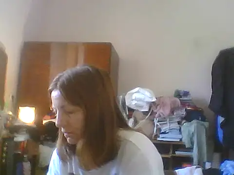 ShawnaAdams online show from July 29, 2026, 10:36 am