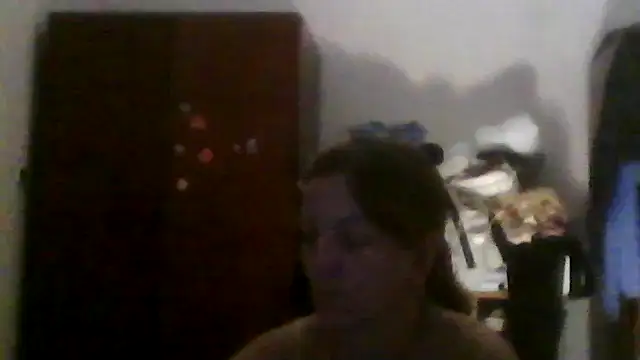 ShawnaAdams online show from August 5, 2026, 10:37 pm
