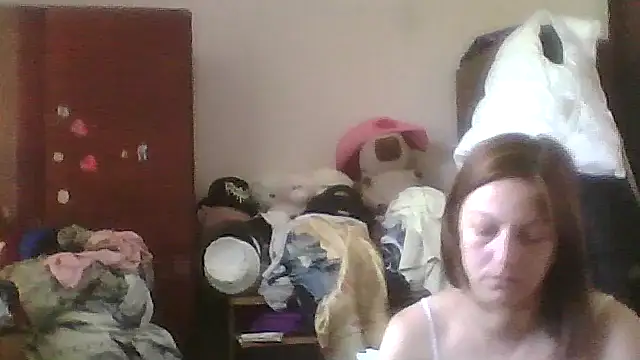 ShawnaAdams online show from June 29, 2026, 10:15 am