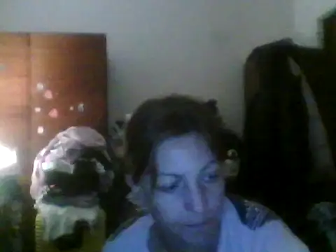 ShawnaAdams online show from July 28, 2026, 7:39 pm
