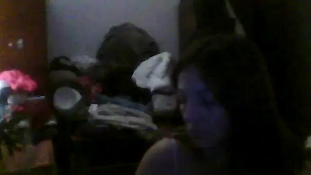 ShawnaAdams online show from July 9, 2026, 10:31 pm