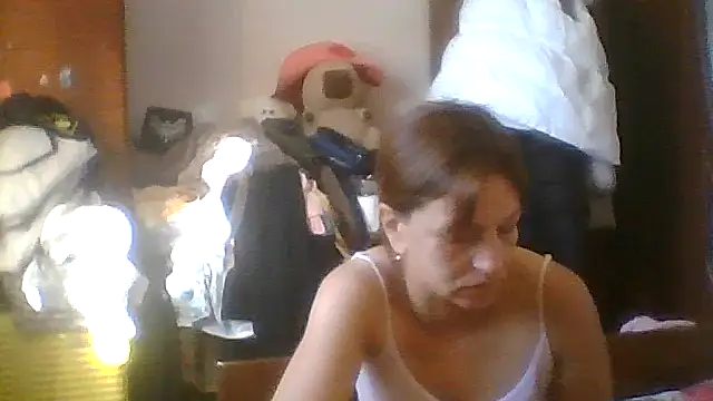 ShawnaAdams online show from June 11, 2026, 3:09 pm