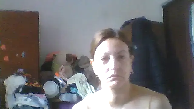 ShawnaAdams online show from July 16, 2026, 9:50 am