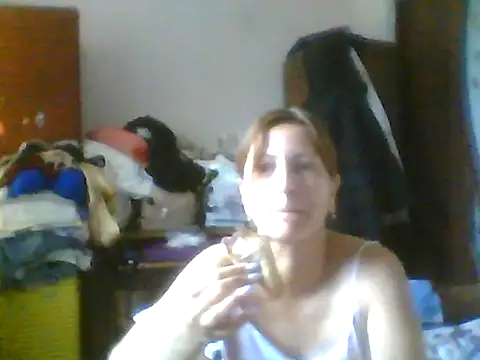 ShawnaAdams online show from July 23, 2026, 4:14 pm